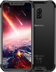 Замена разъема зарядки на телефоне Blackview BV9600 Pro в Набережных Челнах